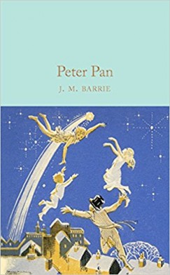 Barrie J.M. - Peter Pan