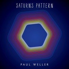 Paul Weller - Saturn Pattern - CD