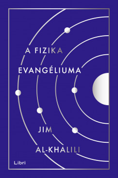 Jim Al-Khalili - A fizika evangéliuma