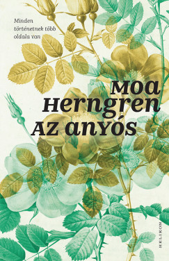 Moa Herngren - Az anys