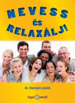 Dr. Domjn Lszl - Nevess s relaxlj!