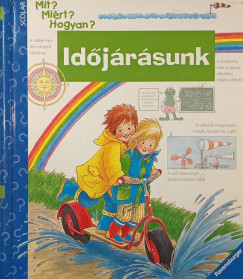 Angela Weinhold - Id�j�r�sunk