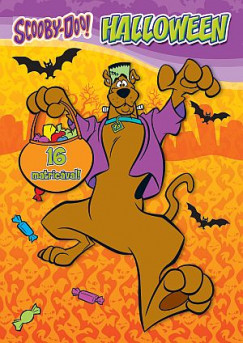Scooby-Doo - Halloween!