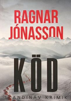 Ragnar J�nasson - K�d