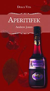 Andrew Jones - Aperitifek