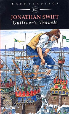 Jonathan Swift - Gulliver's Travels