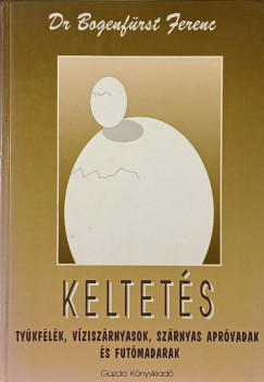 Bogenfrst Ferenc - Keltets