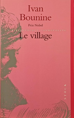 Ivan Bounine - Le village