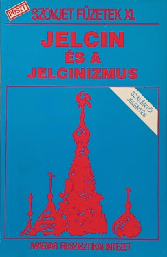 Jelcin és a jelcinizmus