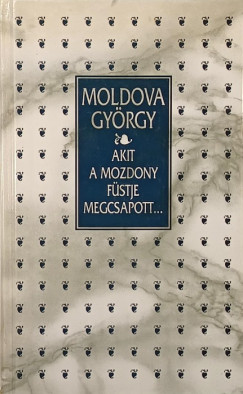 Moldova Gyrgy - Akit a mozdony fstje megcsapott...