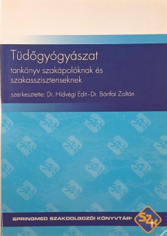 Bártfai Zoltán - Tüdőgyógyászat