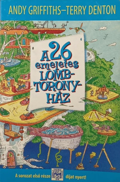Andy Griffiths - A 26 emeletes lombtoronyház