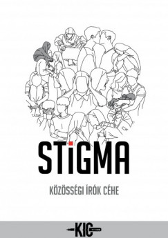 Bodnár Gyöngyi Gina - Stigma