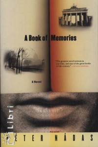 Ndas Pter - A Book of Memories