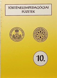 Történelempedagógiai füzetek