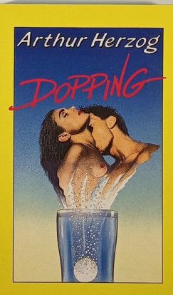 Arthur Herzog - Dopping