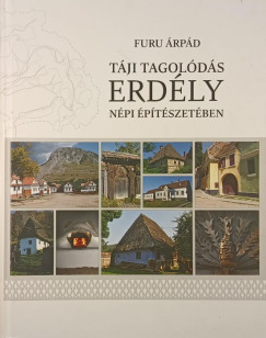 Furu rpd - Tji tagolds Erdly npi ptszetben