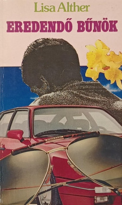 Lisa Alther - Eredend bnk