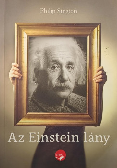 Philip Sington - Az Einstein lány