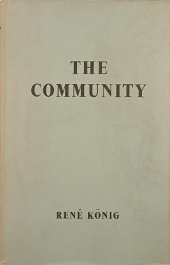 Ren� K�nig - The community