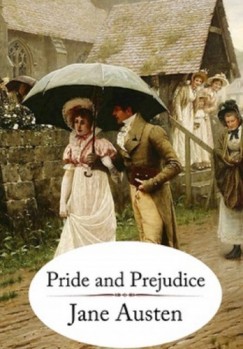 Jane Austen - Pride and Prejudice