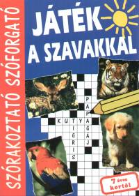 Jtk a szavakkal - kk