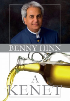Hinn Benny - Benny Hinn - A kenet
