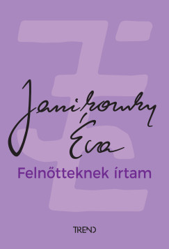 Janikovszky va - Felntteknek rtam