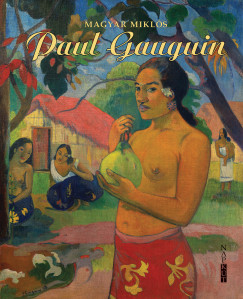 Magyar Mikl�s - Paul Gauguin