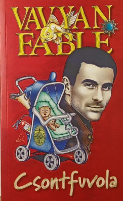 Vavyan Fable - Csontfuvola