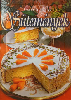 Csig� L�szl� - Lusztig Tam�s - S�tem�nyek