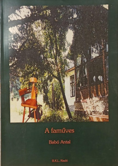 Bab� Antal - A fam�ves