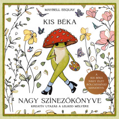 Maybell Eequay - Kis b�ka nagy sz�nez�k�nyve