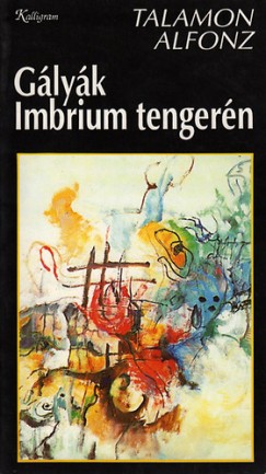 Talamon Alfonz - Glyk Imbrium tengern