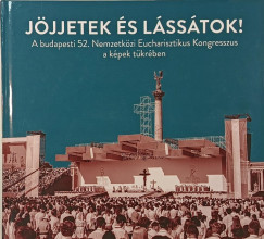 J�jjetek �s l�ss�tok!