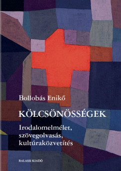 Bollobs Enik - Klcsnssgek