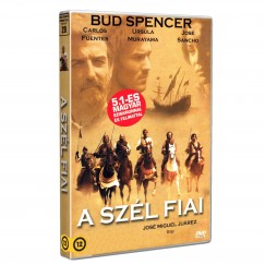 A szél fiai - DVD