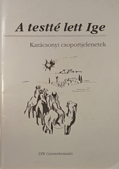 A testté lett Ige