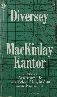 Mackinlay Kantor - Diversey