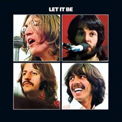 The Beatles - Let It Be (Re-Release) - CD