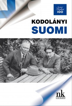 Kodolnyi Jnos - Kodolnyi Gyula - Tsks Tibor - Suomi