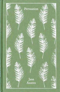 Jane Austen - Persuasion - Penguin Clothbound Classics