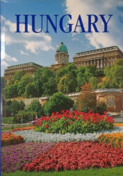 Dercsényi Balázs - Hungary