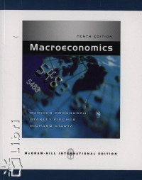 Rudiger Dornbusch - Stanley Fischer - Richard Startz - Macroeconomics