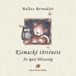 Balzs Bernadett - Kismack trtnete