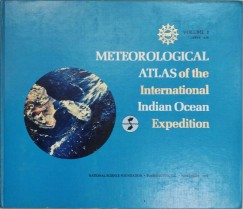 C. S. Ramage - Meteorological Atlas of the International Indian Ocean Expedition II.