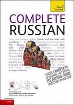 Complete Russian