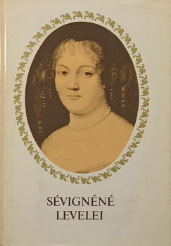 Madame De Svign - Svignn levelei