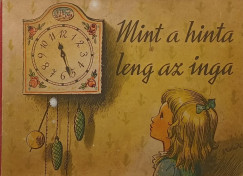 Vojtech Kubasta - M. Sindelárova - Minta a hinta leng az inga