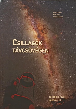 der Ivn - Snta Gbor - Szab Sndor - Csillagok tvcsvgen